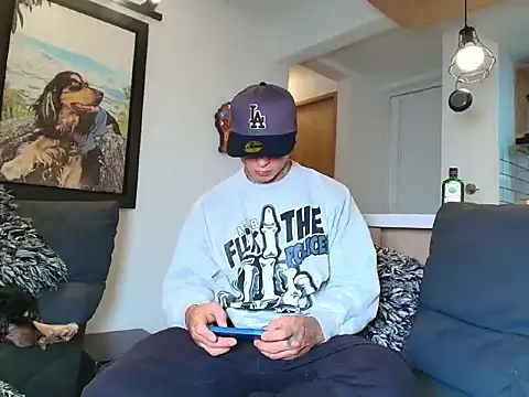 Marko Toro   online show from 10.02.25