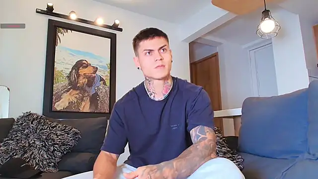 Marko Toro   online show from 10.10.25