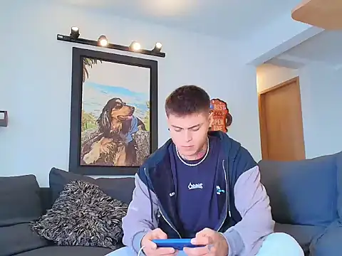 Marko Toro   online show from 10.11.25