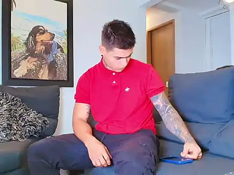 Marko Toro   online show from 10.12.25