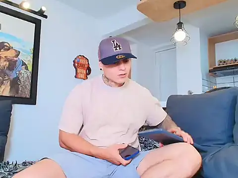 Marko Toro   online show from 10.26.25