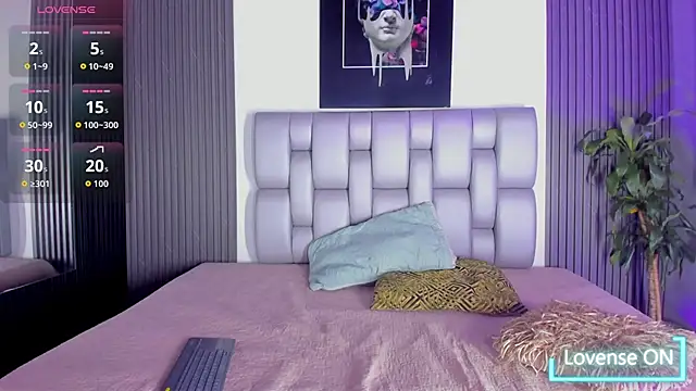 Ellis-Brown online show from 10.21.25