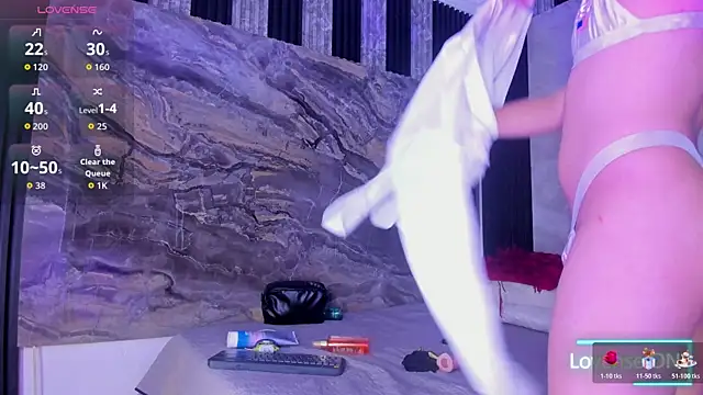 Ellis-Brown online show from 11.06.25