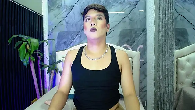 Ellis-Brown online show from 11.07.25