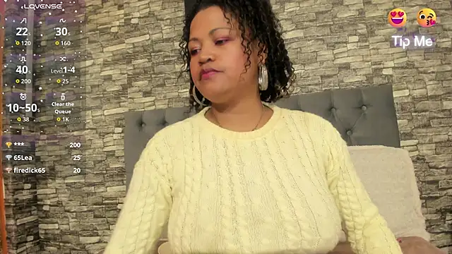 TaniaJhons online show from 11.03.25