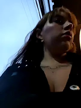 Eva-Moon04 online show from 10.13.25