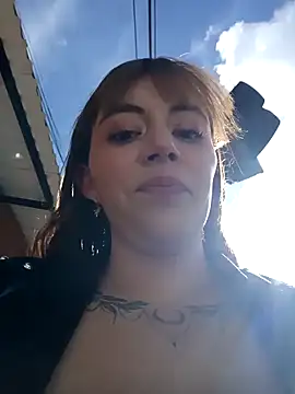 Eva-Moon04 online show from 10.14.25