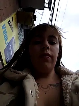 Eva-Moon04 online show from 11.09.25