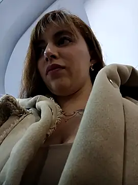 Eva-Moon04 online show from 11.10.25