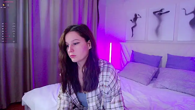 Kate Lil   online show from 09.25.25