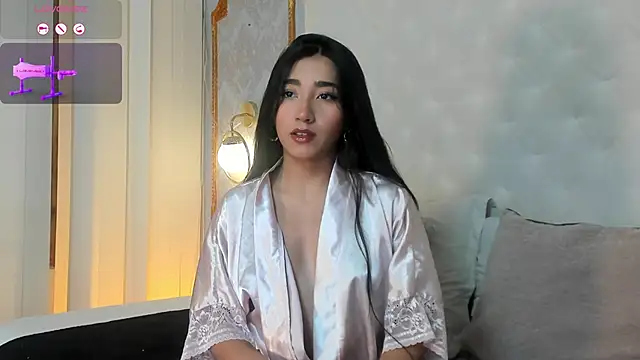 Mariana Kalo online show from 05.24.26