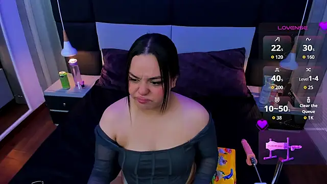 annytovar online show from 11.11.25