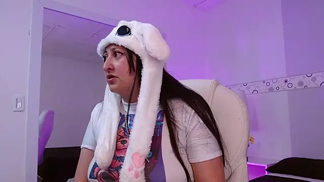 Kata Rosse online show from 09.26.25