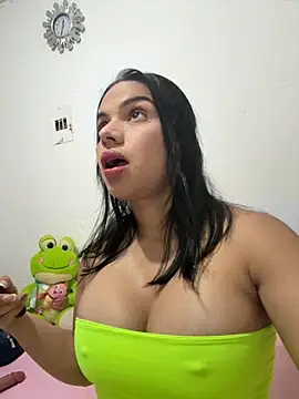 Anavalle online show from 11.15.25