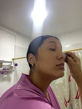 IsabellaJoness  online show from 10.25.25