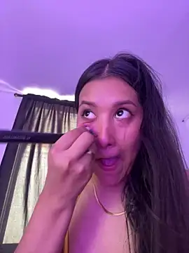 IsabellaJoness  online show from 02.04.26