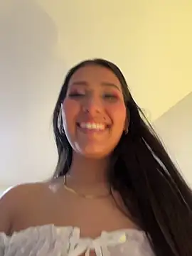 IsabellaJoness  online show from 02.24.26