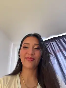 IsabellaJoness  online show from 02.25.26