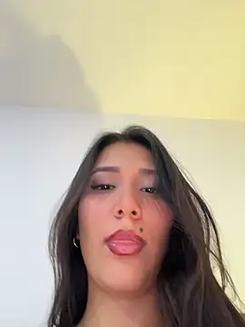 IsabellaJoness  online show from 02.26.26