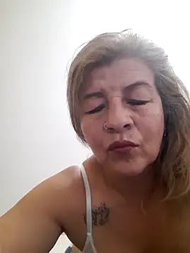 Abby-Blonde online show from 10.08.25