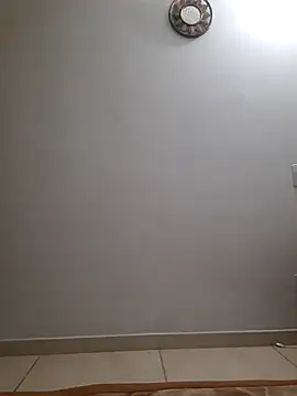 Abby-Blonde online show from 10.20.25