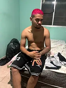 Nethinhoo online show from 11.13.25