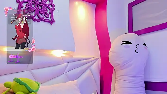 isa  fox online show from 10.08.25