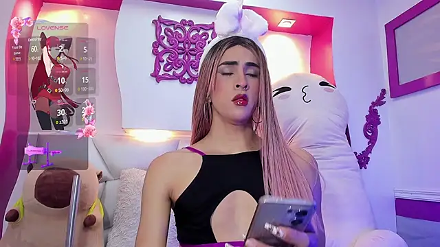 isa  fox online show from 10.25.25