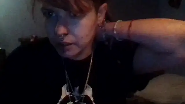 TransPunKs online show from 09.25.25