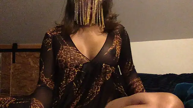 Devika goddess online show from 10.02.25
