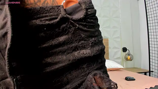 ValeryTrans  online show from 11.08.25