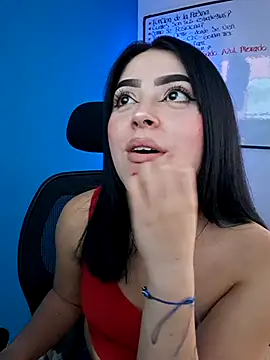 Zafira  online show from 11.13.25