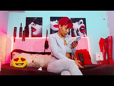 mylygrey online show from 03.19.26