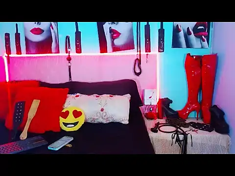 mylygrey online show from 04.02.26