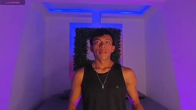 Santti  online show from 10.14.25