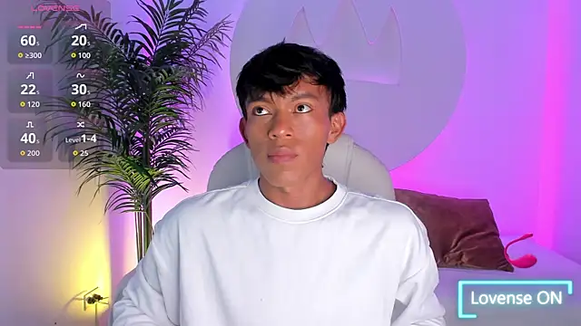 Santti  online show from 11.03.25