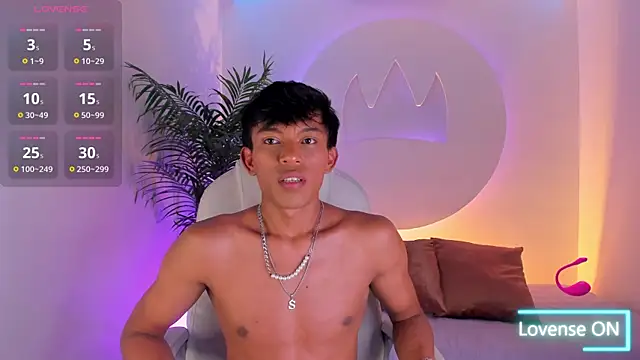 Santti  online show from 11.06.25