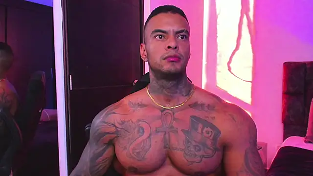 binmontana  online show from 10.02.25