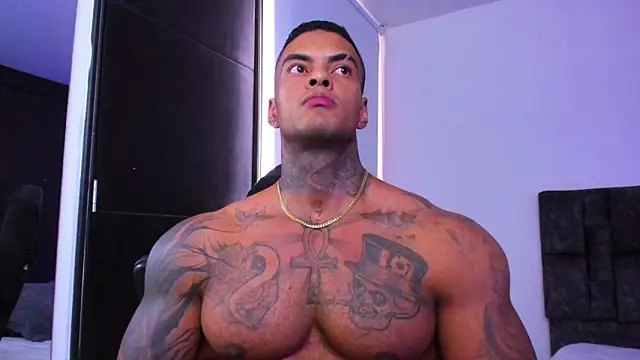 binmontana  online show from 10.09.25