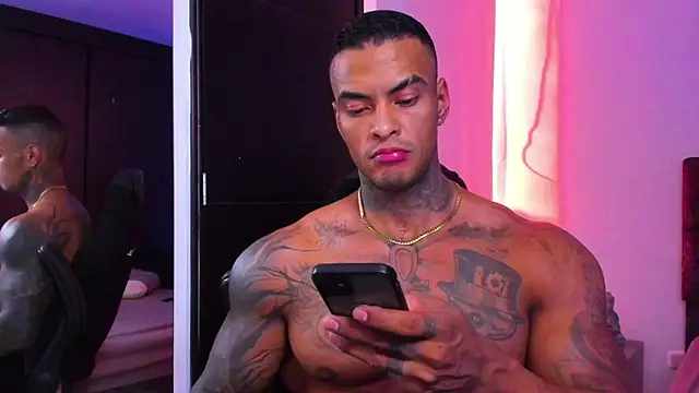 binmontana  online show from 10.15.25