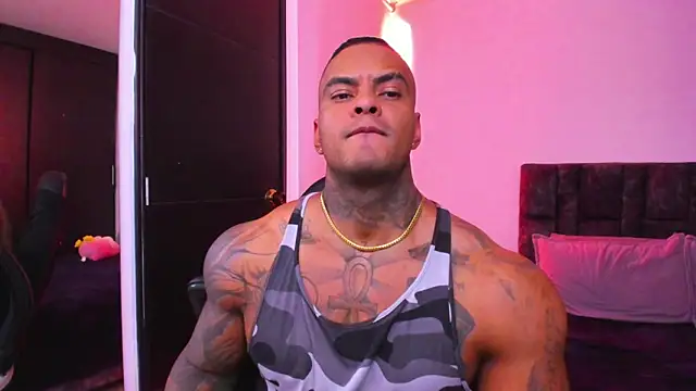 binmontana  online show from 12.03.25