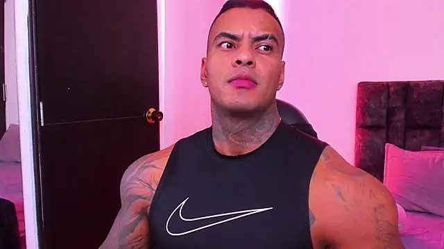 binmontana  online show from 01.13.26