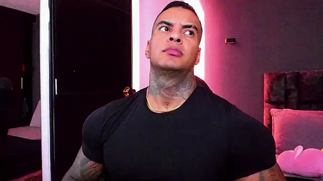 Snapshot of binmontana_ chatting on 02.16.26 binmontana online show from 02.16.26