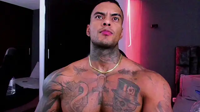 Snapshot of binmontana_ chatting on 02.21.26 binmontana online show from 02.21.26