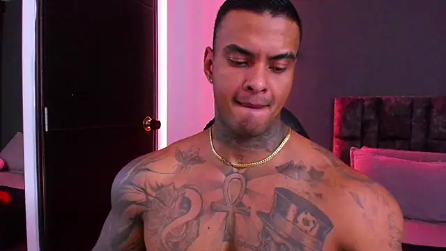 Snapshot of binmontana_ chatting on 02.24.26 binmontana online show from 02.24.26