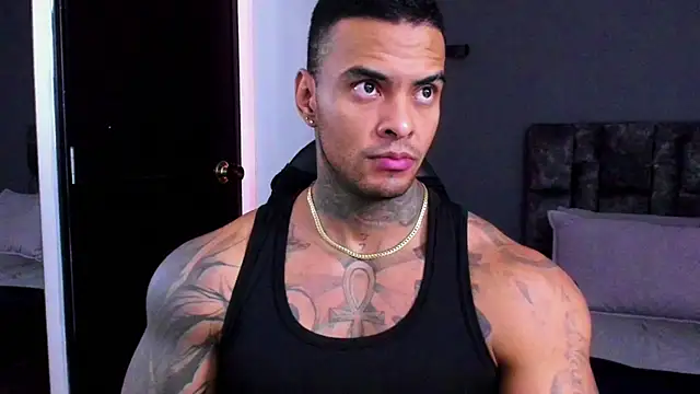 Snapshot of binmontana_ chatting on 02.27.26 binmontana online show from 02.27.26