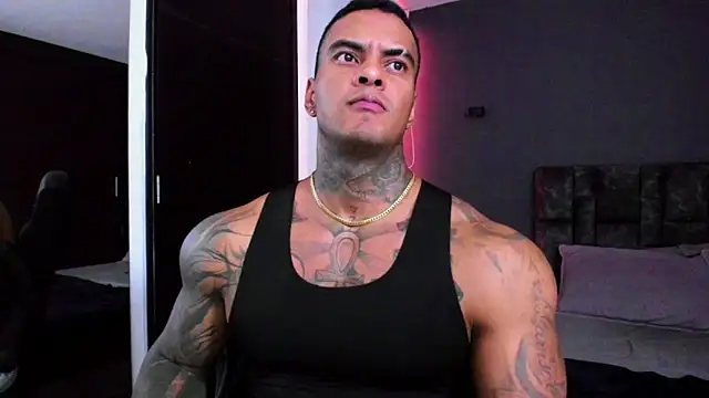 Snapshot of binmontana_ chatting on 03.02.26 binmontana online show from 03.02.26