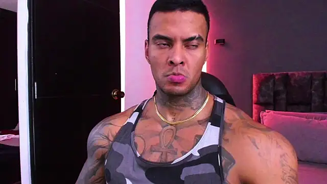 binmontana  online show from 03.04.26