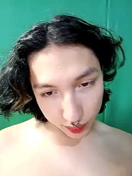 Snapshot of -BlueOpal- chatting on 10.20.25 -BlueOpal- online show from 10.20.25