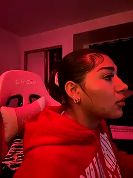 timaxo online show from 10.23.25